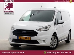 Ford Transit Connect 1.5 EcoBlue 120pk Automaat L2 Limited