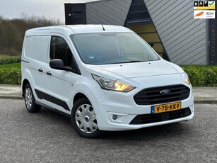 Ford Transit Connect 1.5 EcoBlue L2 Airco