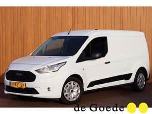 Ford Transit Connect 1.5 EcoBlue L2 Trend camera org.