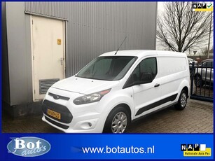 Ford Transit Connect 1.5 TDCI L2 / 1E EIGENAAR / EURO 6 /