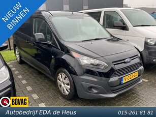 Ford Transit Connect 1.5 TDCi L2 Economy Edition NL-auto