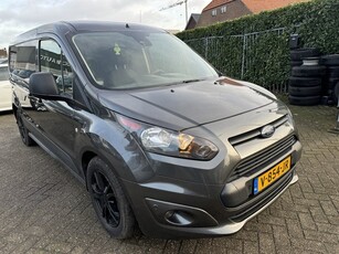 Ford Transit Connect 1.5 TDCI L2 Trend LONG BODY - BTW