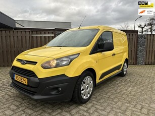 Ford Transit Connect 1.6 TDCI L1 Trend