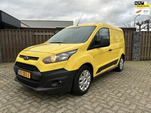 Ford Transit Connect 1.6 TDCI L1 Trend