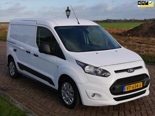 Ford Transit Connect 1.6 TDCI L2 Trend AC ** ALTERNATOR