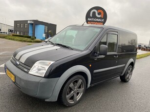 Ford Transit Connect 2009 * T200S 1.8 TDCi * APK *