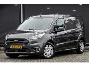 Ford Transit Connect L2 1.5Tdci 100Pk Trend Camera