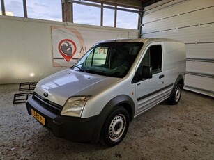 Ford Transit Connect T200S 1.8