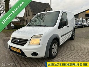 Ford Transit Connect T200S 1.8 TDCi Ambiente airco