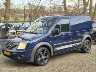 Ford Transit Connect T200S 1.8 TDCi Ambiente NAVI AIRCO