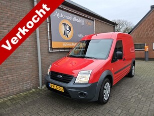 Ford Transit Connect T230L 1.8 TDCi Ambiente (marge)