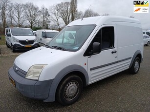 Ford Transit Connect T230L 1.8 TDCi Trend L2 H2 airco