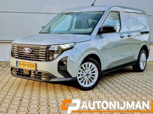 Ford Transit Courier 1.0 EcoBoost Limited