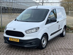 Ford Transit Courier 1.5 TDCI Economy Ed. Airco, Bluetooth