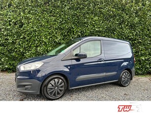 Ford Transit Courier 1.5 TDCI NWE APK & DISTRIBUTIE