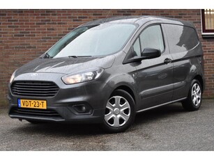 Ford Transit Courier 1.5 TDCI Trend '19 Airco Navi Inruil