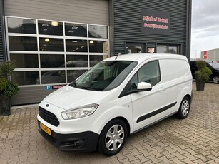 Ford Transit Courier 1.5 TDCI Trend 86.825 Km ( Nap)