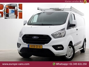 Ford Transit Custom 2.0 TDCI 130pk L2H1 Trend