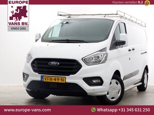 Ford Transit Custom 2.0 TDCI 130pk L2H1 Trend Airco/Navi/2x