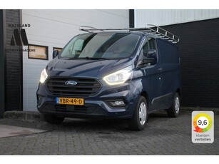 Ford Transit Custom 2.0 TDCI EURO 6 - Airco - Cruise - PDC