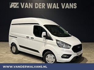 Ford Transit Custom 2.0 TDCI **BPM VRIJ voor de