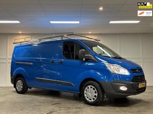 Ford Transit Custom 2.0 TDCI L2H1 Navi Eur 6 Nieuwe