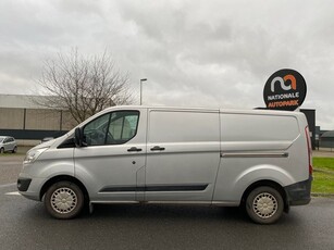 Ford Transit Custom 2015 * 2.2 TDCI L2H1 * EXPORT !!!