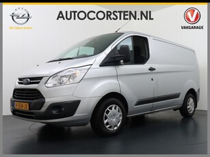 Ford Transit Custom 2.0TDCi 3p Navi Pdc-A+Voor