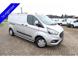 Ford Transit Custom 2.0TDCIeuro6bj.2020automaatLimited