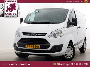 Ford Transit Custom 2.2 TDCI L1H1 Trend