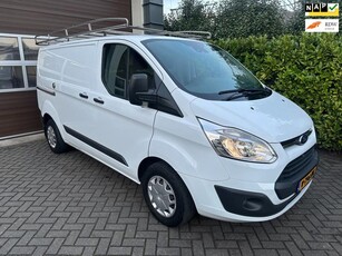 Ford Transit Custom 270 2.0 TDCI L1H1 Trend