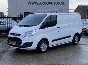 Ford Transit Custom 270 2.2 TDCI L1H1 Trend, 6-BAK