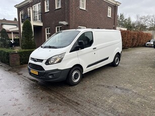 Ford Transit Custom 290 2.0 TDCI L2H1 Am (bj 2016)