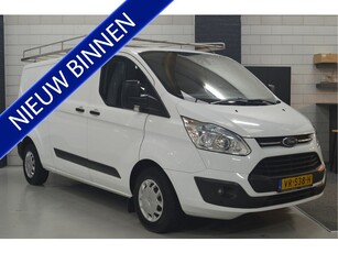 Ford Transit Custom 290 2.2 TDCI L2H1 Trend // 121.000 km