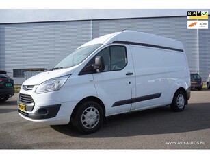 Ford Transit Custom 290 2.2 TDCI L2H2 Trend