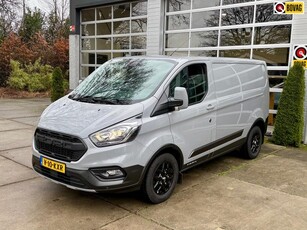 Ford Transit Custom 300 2.0 TDCI L1H1