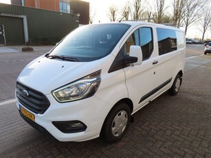 Ford Transit Custom 300 2.0 TDCI L1H1 Trend DC *EXPORT*