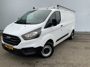 Ford Transit Custom 300 2.0 TDCI L2H1 Airco 3 Zits Extra