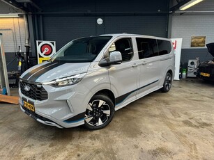 Ford TRANSIT CUSTOM 300 2.0 TDCI L2H1 Sport DC 170pk,BPM