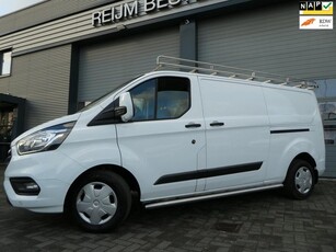 Ford Transit Custom 320 2.0 TDCI 130pk L2, Camera