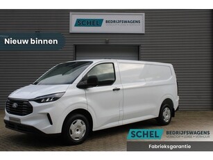 Ford Transit Custom 320 2.0 TDCI L2H1 Trend 170pk - Carplay