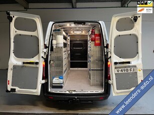 Ford Transit Custom SERVICEWAGEN LANG / HOOG 310 2.0 TDCI