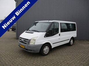 Ford Transit Kombi 280S 2.2 TDCI personenbus 9 Persoons