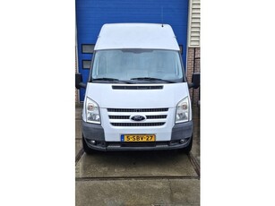 Ford Transit Kombi 350L 2.2 TDCI SHD 9 persoons