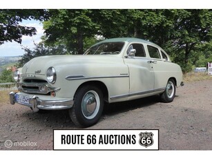 Ford Vedette 1954 Route 66 auctions