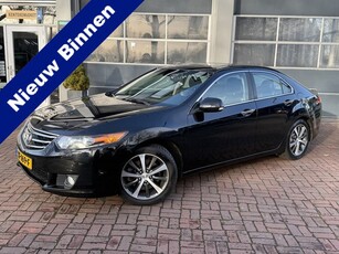 Honda Accord 2.4 Executive 2010 UNIEK Topstaat Dakje