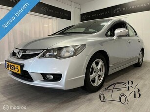 Honda Civic 1.3 Hybrid Elegance