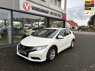 Honda Civic 1.4 Comfort