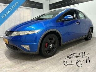 Honda Civic 1.4 Sport