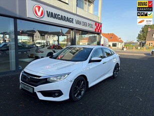 Honda Civic 1.5 i-VTEC Elegance